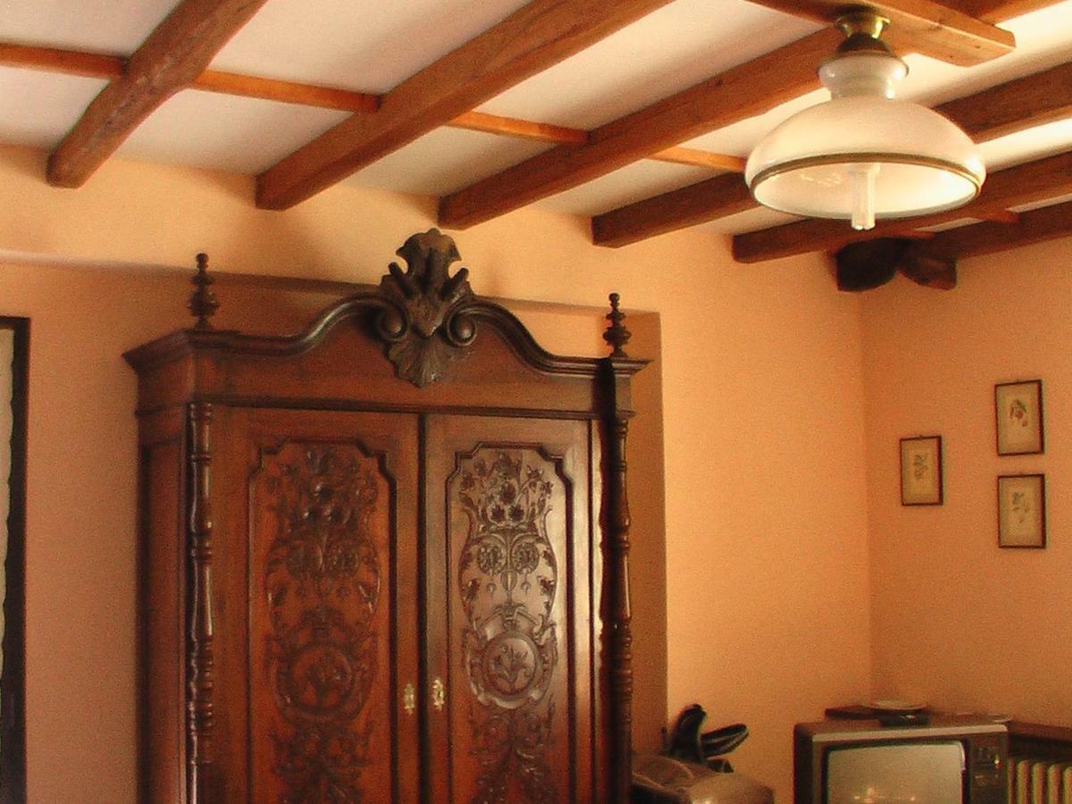 Guest House " Il Farinello " Garessio エクステリア 写真