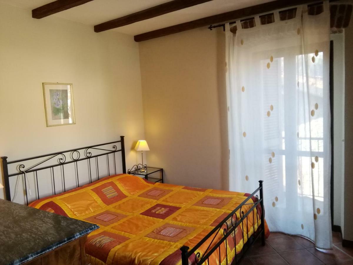 Guest House " Il Farinello " Garessio エクステリア 写真
