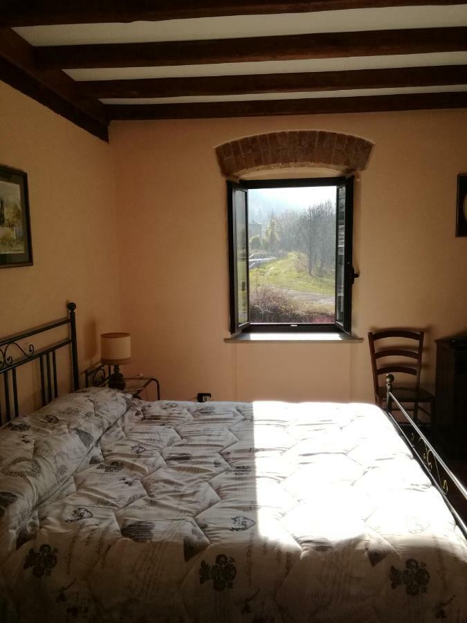Guest House " Il Farinello " Garessio エクステリア 写真