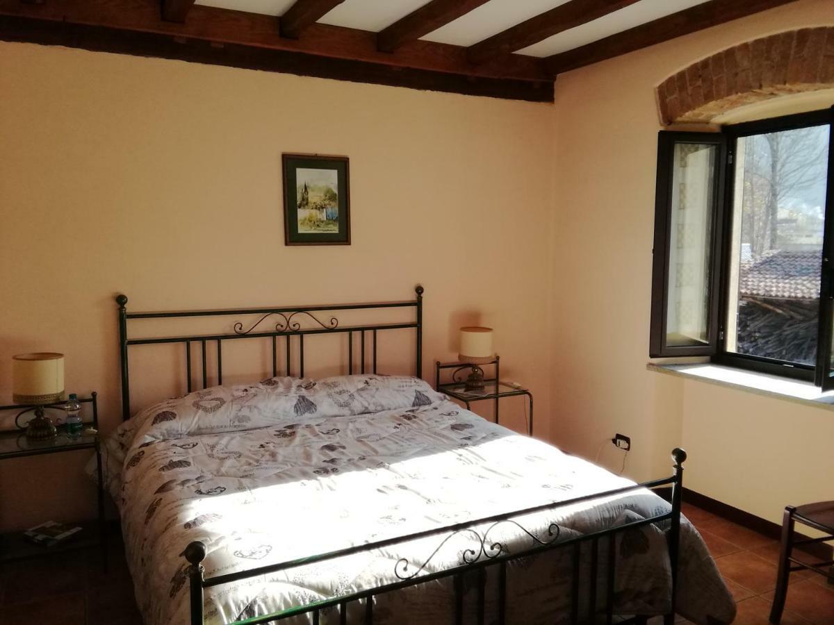 Guest House " Il Farinello " Garessio エクステリア 写真