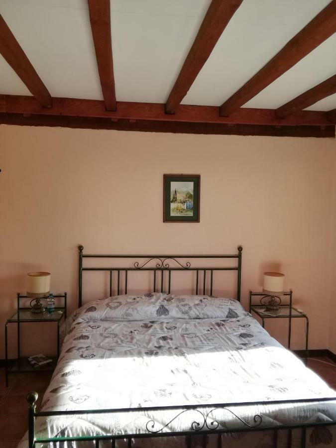 Guest House " Il Farinello " Garessio エクステリア 写真