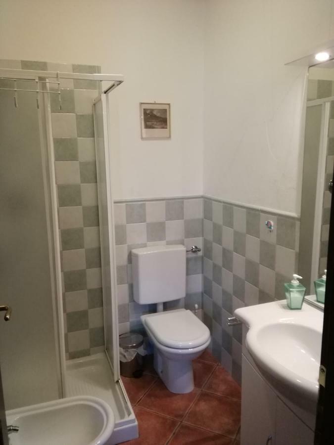 Guest House " Il Farinello " Garessio エクステリア 写真