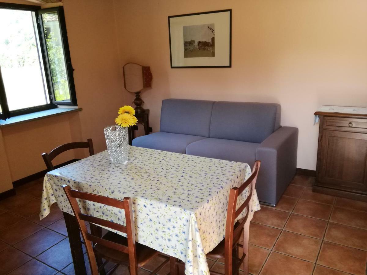 Guest House " Il Farinello " Garessio エクステリア 写真